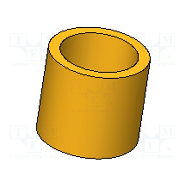 INGUN Sleeve for test probe; Ø2