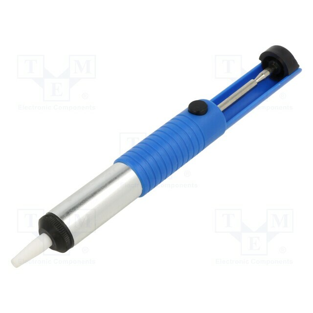 SOLDER PEAK Desoldering pump; for solder