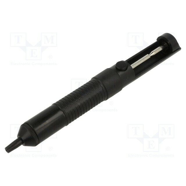 SOLDER PEAK Desoldering pump; for solder