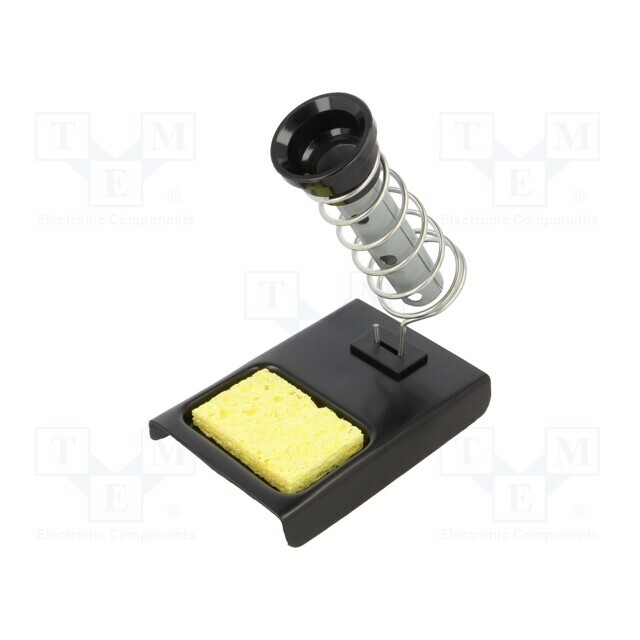 SOLDER PEAK Soldering iron stand; for