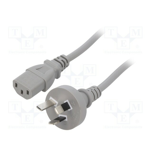 LIAN DUNG Cable; H05VV-F; 3x0.75mm2