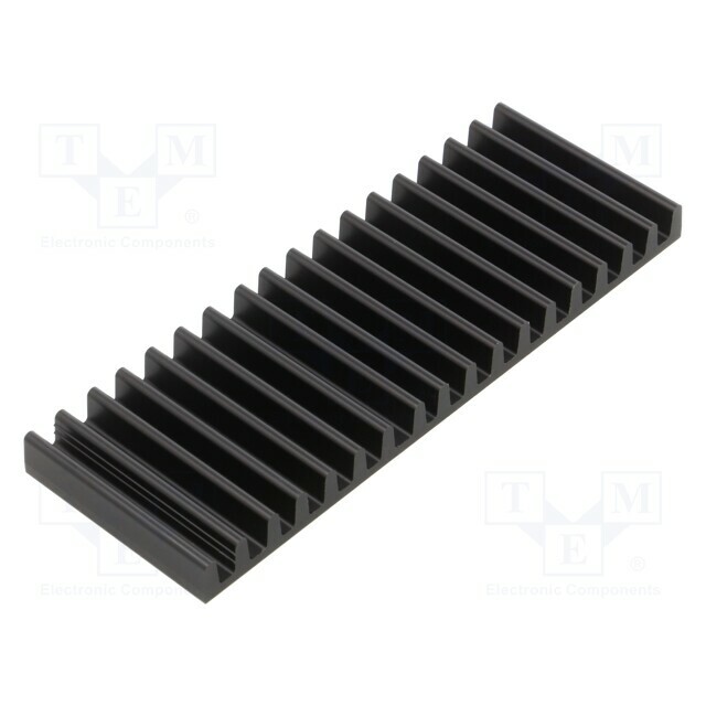 FISCHER ELEKTRONIK Heatsink: extruded; L: 50mm
