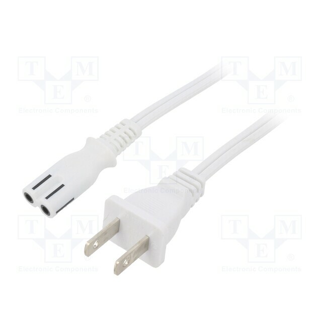 LIAN DUNG Cable; SPT-2; 2x18AWG; IEC