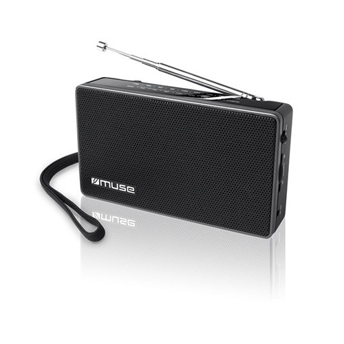 Muse M-030 R Portable | M-030R