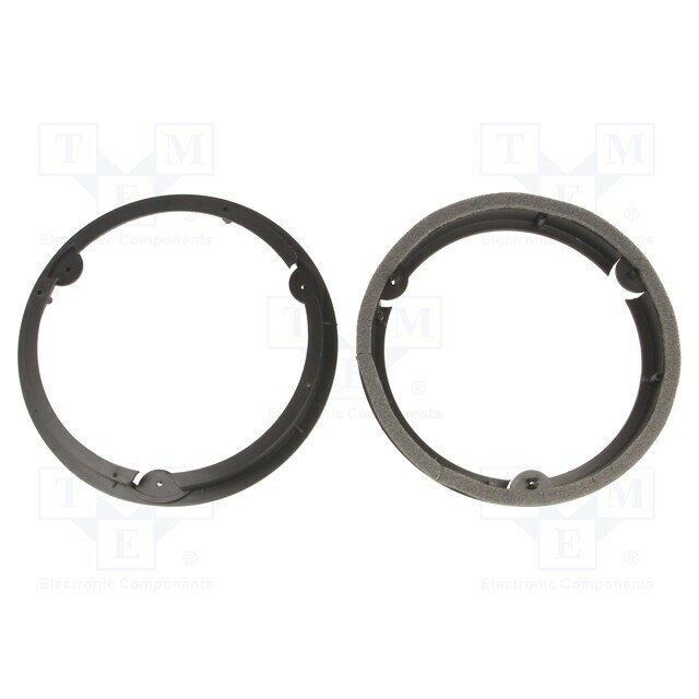 4CARMEDIA Speaker frame; 165mm; Suzuki; Suzuki