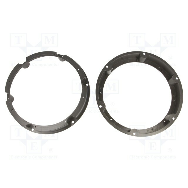 COMPOTECH Speaker frame; 200mm; VW; VW