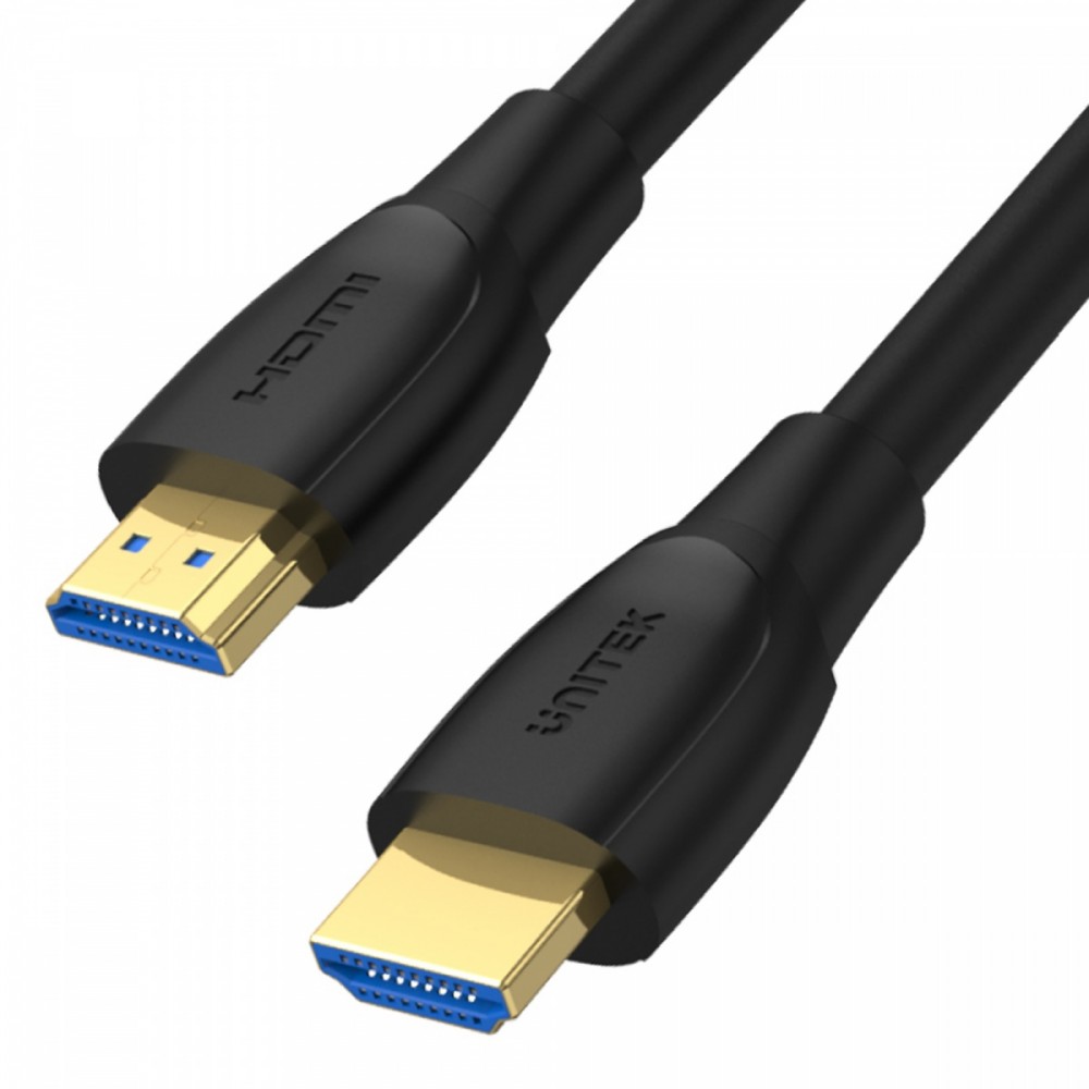 UNITEK HDMI CABLE HIGH SPEED 2