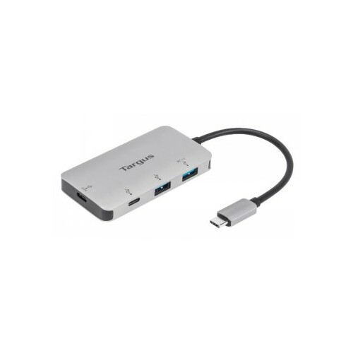 TARGUS USB-C MULTIPORT HUB 2X USB-A