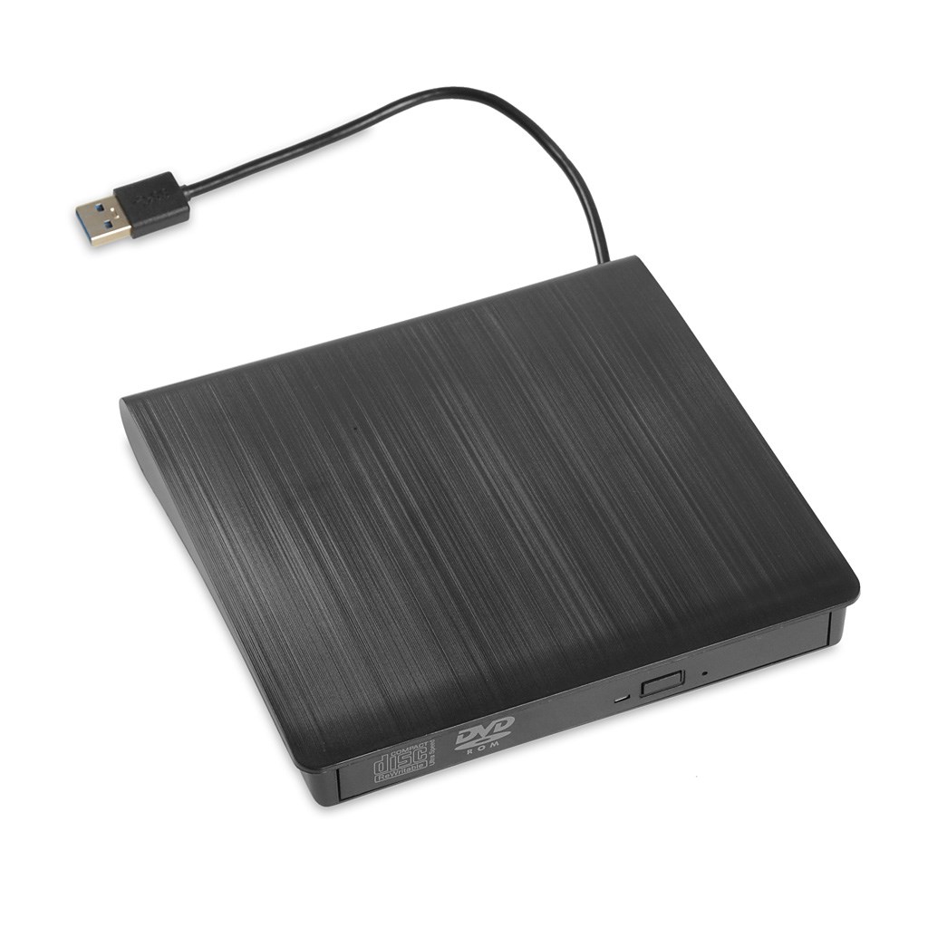 IBOX EXTERNAL DVD DRIVE IED02 USB