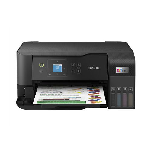 EPSON EcoTank L3560 MFP 33ppm |
