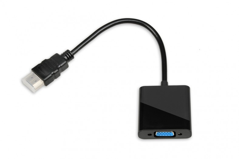 Video kabeļa adapteris IBOX HDMI Type