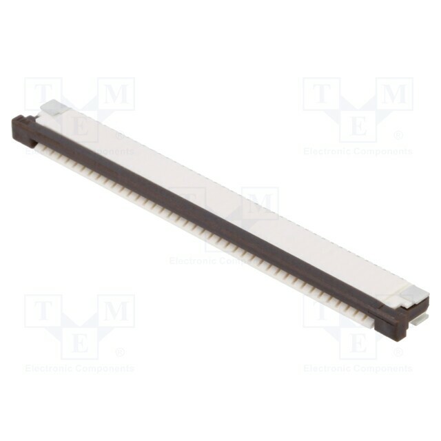 GCT Connector: FFC/FPC; SMT; 50V; 0