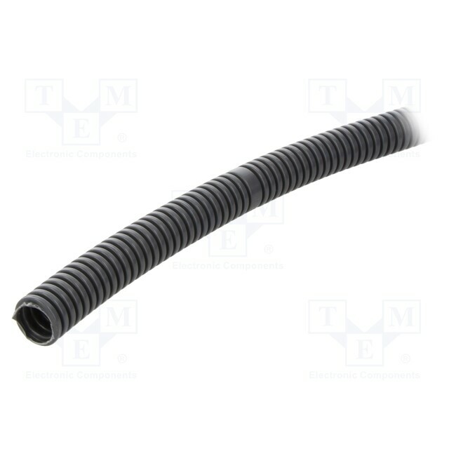 PAWBOL Protective tube; Size: 25; PVC