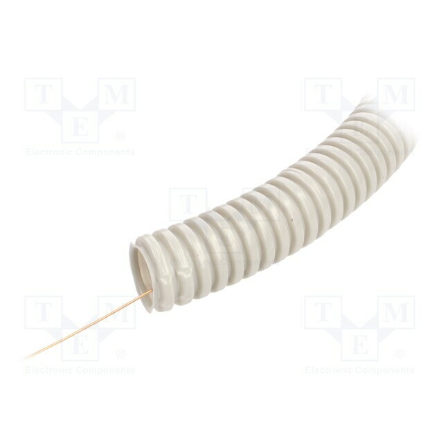 PAWBOL Protective tube; Size: 25; PVC
