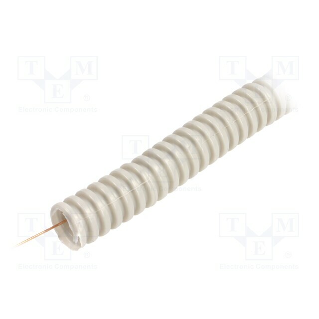 PAWBOL Protective tube; Size: 16; PVC