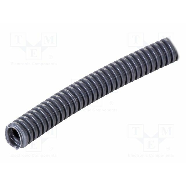 PAWBOL Protective tube; Size: 20; PVC