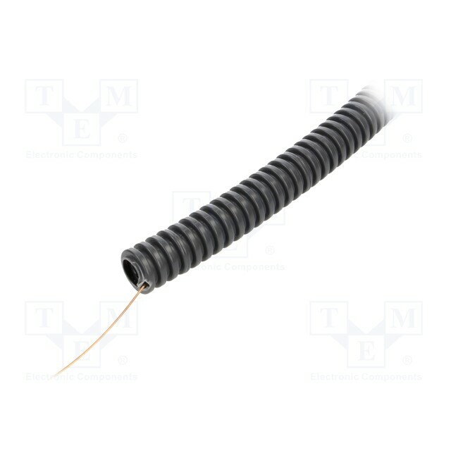 PAWBOL Protective tube; Size: 16; PVC