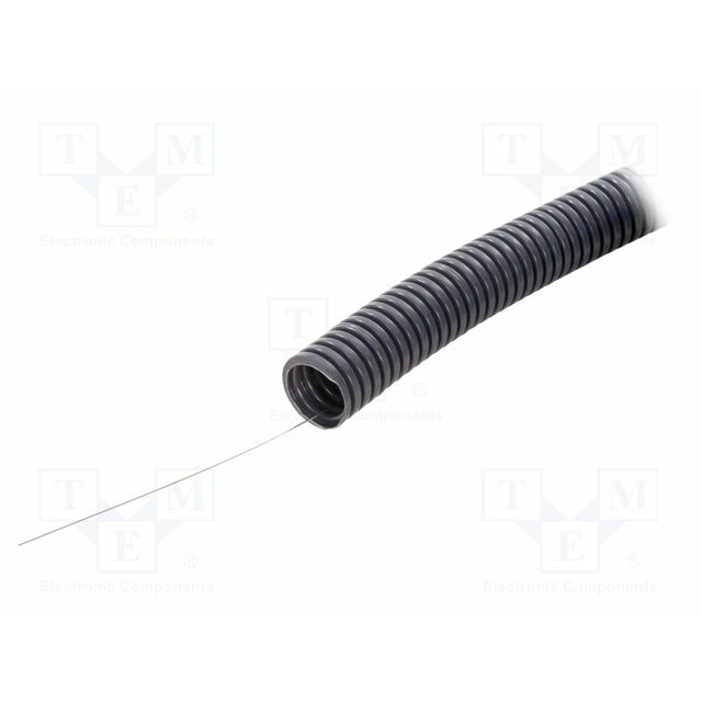 PAWBOL Protective tube; Size: 32; PVC