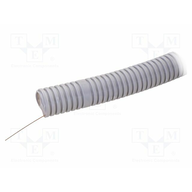 PAWBOL Protective tube; Size: 32; PVC