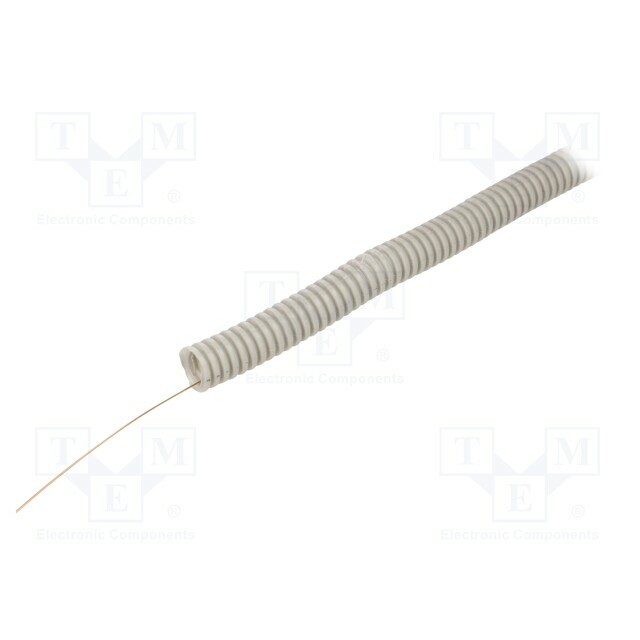 PAWBOL Protective tube; Size: 20; PVC