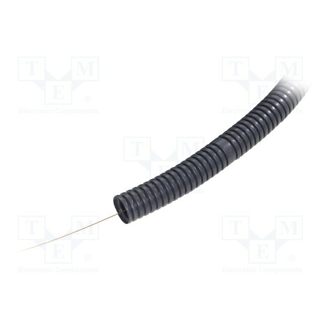 PAWBOL Protective tube; Size: 25; PVC