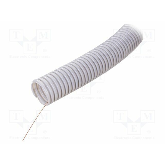 PAWBOL Protective tube; Size: 40; PVC