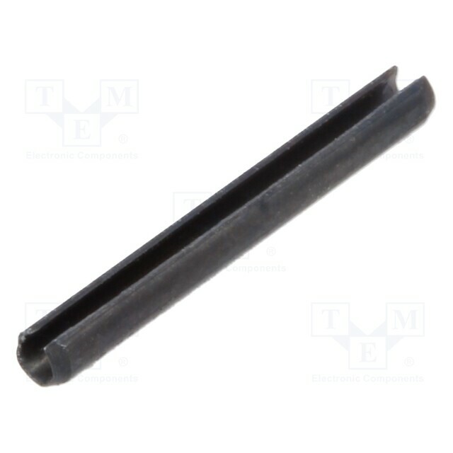 BOSSARD Springy stud; hardened steel; BN
