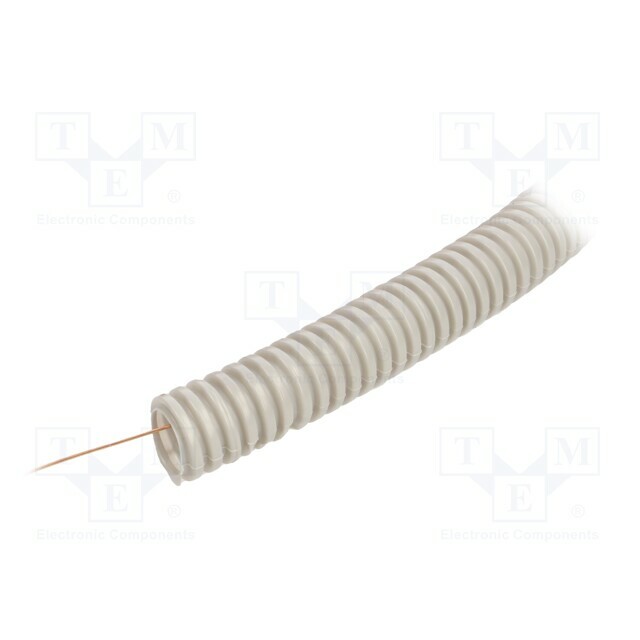 PAWBOL Protective tube; Size: 20; PVC