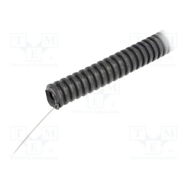 PAWBOL Protective tube; Size: 16; PVC