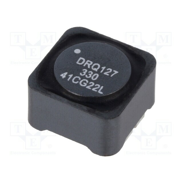 EATON ELECTRONICS Inductor: wire; SMD; 33uH