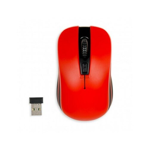IBox LORIINI mouse Ambidextrous RF Wireless