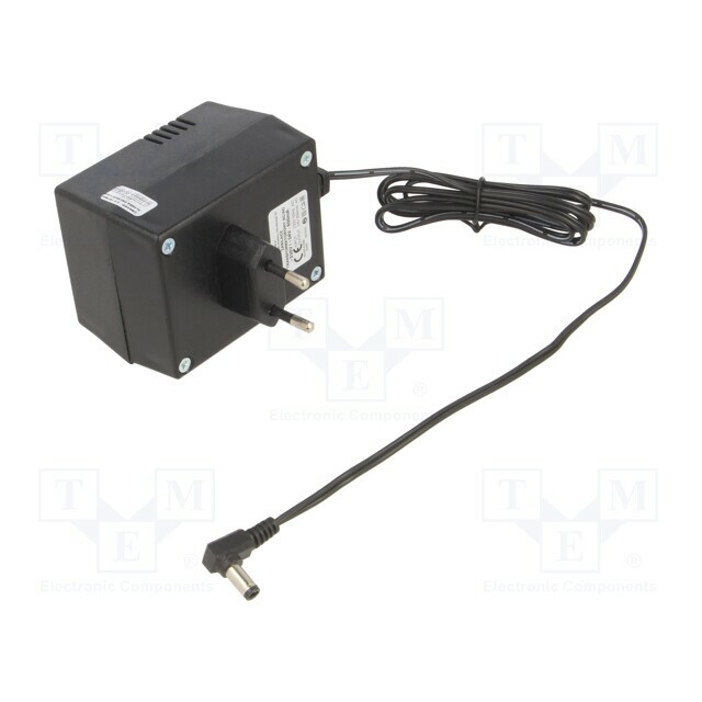 INDEL Transformer: protective; 19VA; 230VAC; 24V