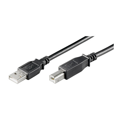 Goobay | USB 2.0 Hi-Speed