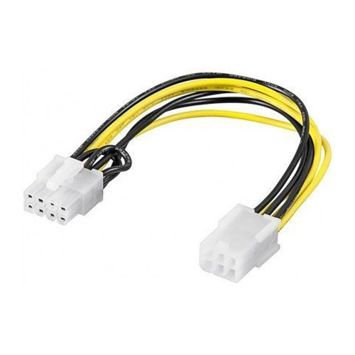 Goobay | Power cable/adapter for PC