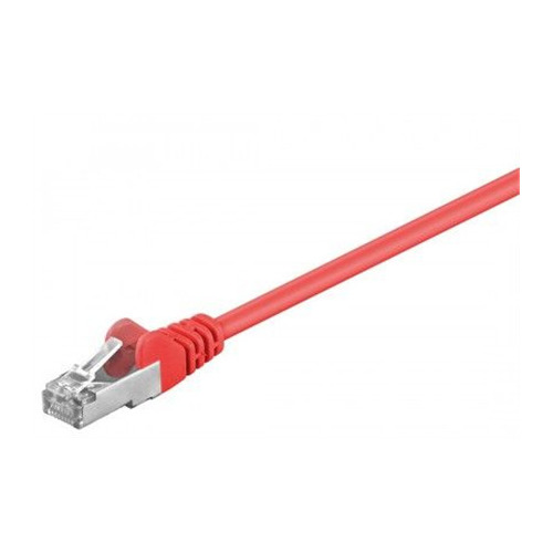 Goobay | CAT 5e patchcable, F/UTP