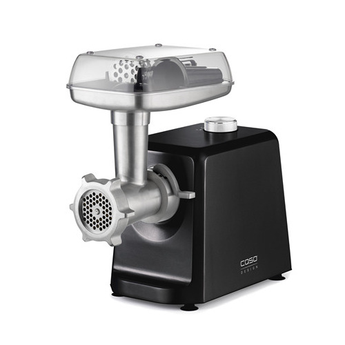 Caso Meat Mincer FW 2500 Black