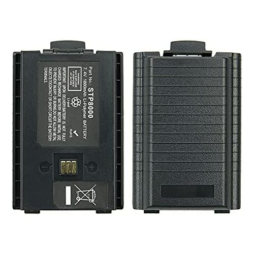 RAYTALK RPB-STP8000 Li-ion battery 1800mAh for