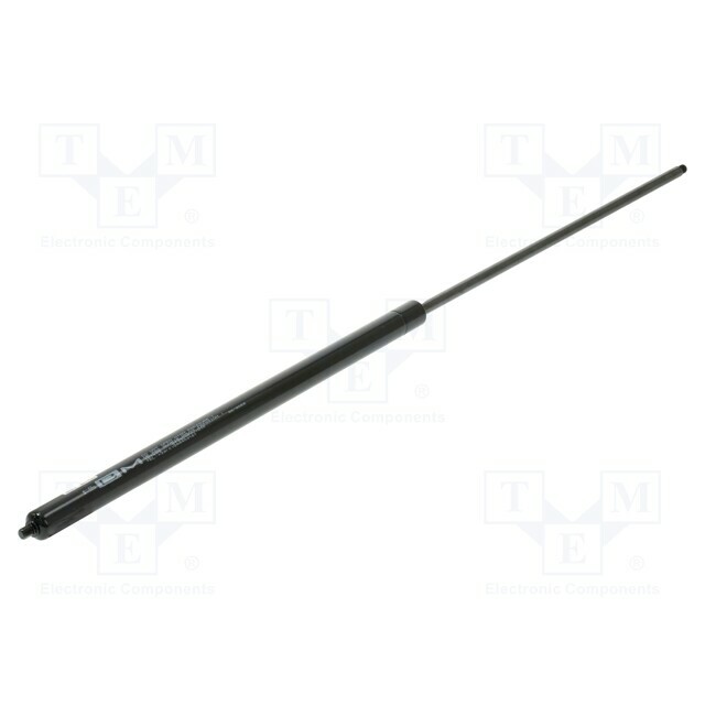 PNEUMAT Gas spring; Thread: M8; L: