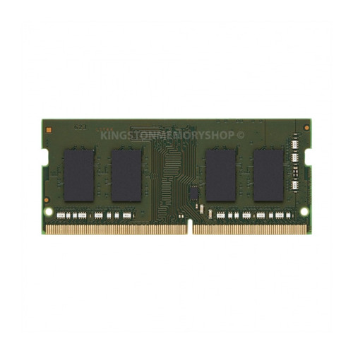 KINGSTON 16GB DDR4 3200MHz Single SODIMM