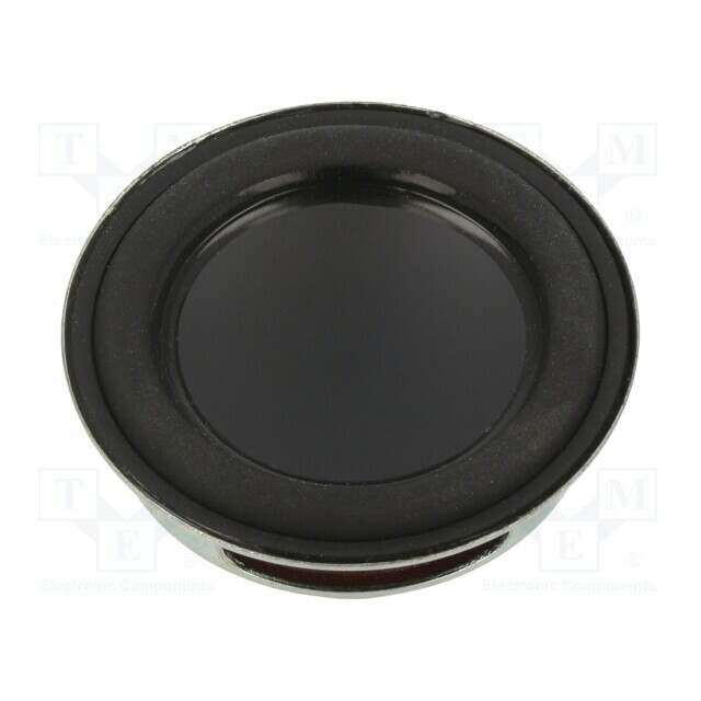 LOUDITY Loudspeaker; waterproof; 3W; 4Ω; Ø42