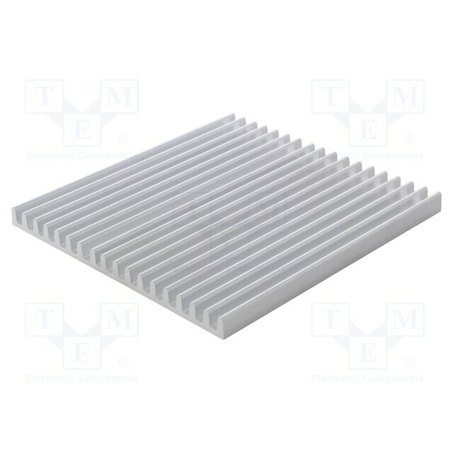 FISCHER ELEKTRONIK Heatsink: extruded; L: 150mm