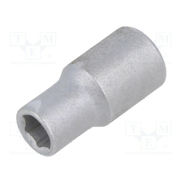 PROXXON Socket: 6-angles; socket spanner; HEX