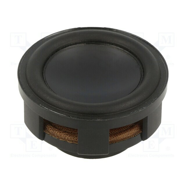 LOUDITY Loudspeaker; waterproof; 5W; 4Ω; Ø45x24mm