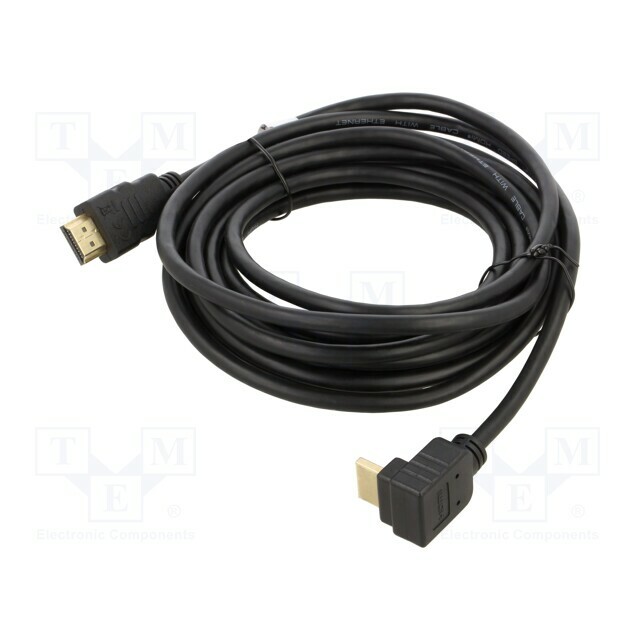 Cable; HDMI plug,HDMI plug 270°
