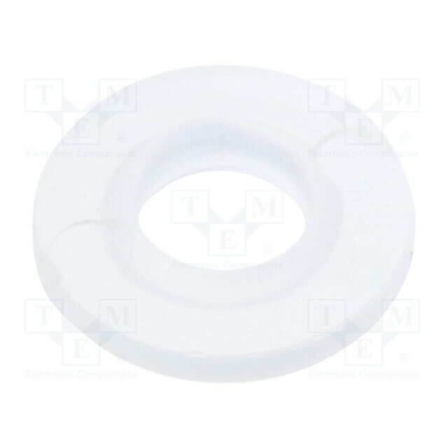 BOSSARD Washer; round,specialist; M3; D=7mm