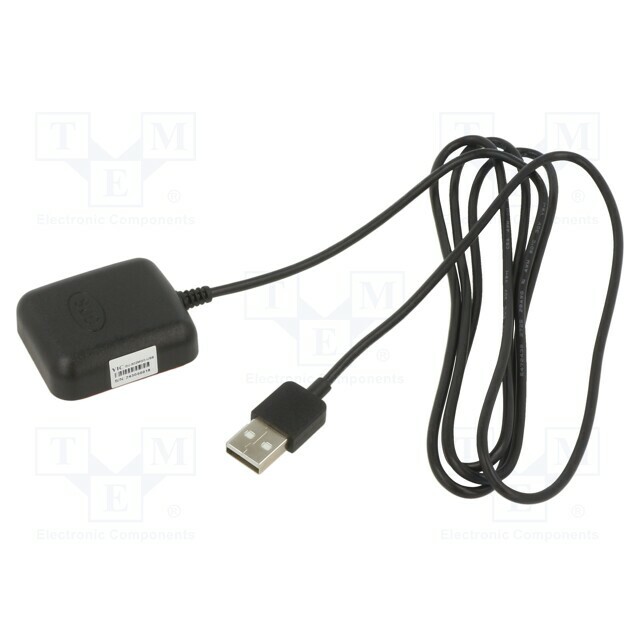 YIC Module: GPS/BEIDOU/GALILEO/QZSS; ±2.5m; GPS