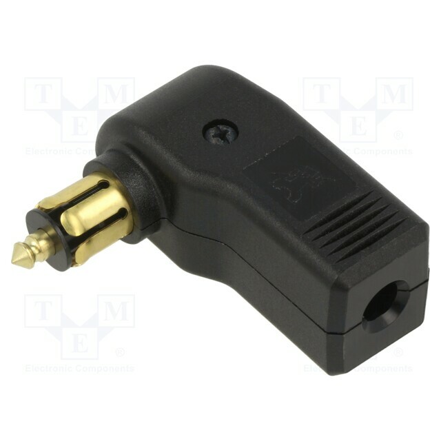 PRO CAR Cigarette lighter plug; car