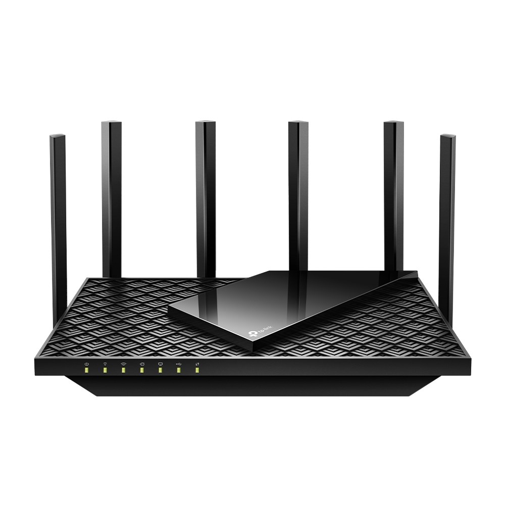 TP-Link Archer AX5400 Multi-Gigabit WiFi 6