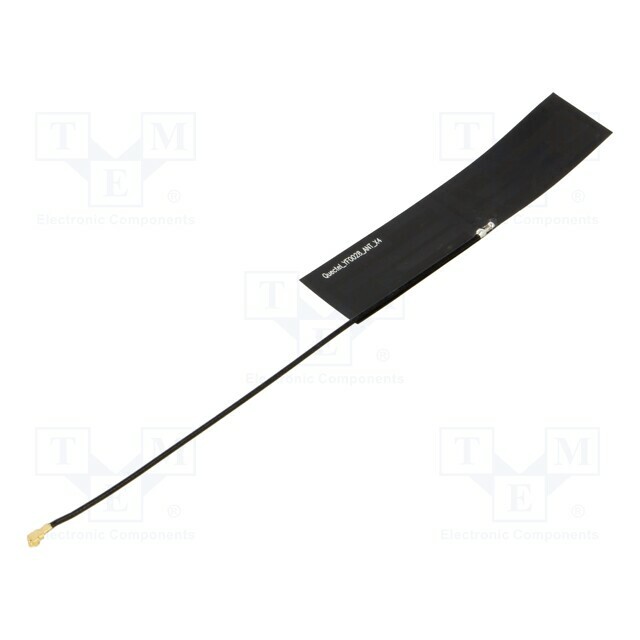 QUECTEL Antenna: communication; 2G,3G,4G