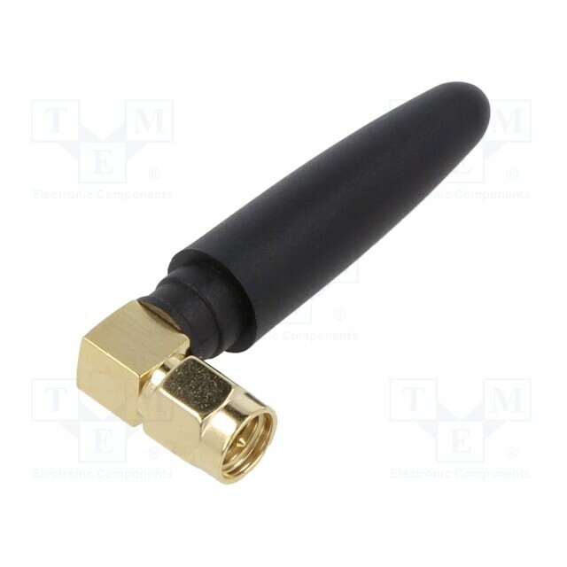 QUECTEL Antenna: communication; 3G,GSM; 3dBi